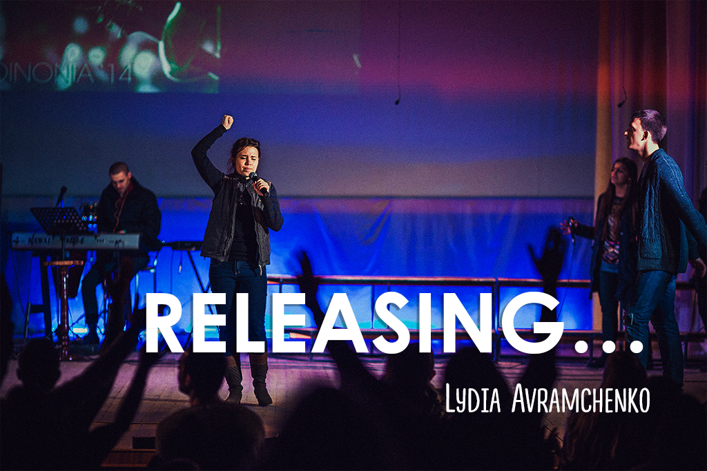Releasing...