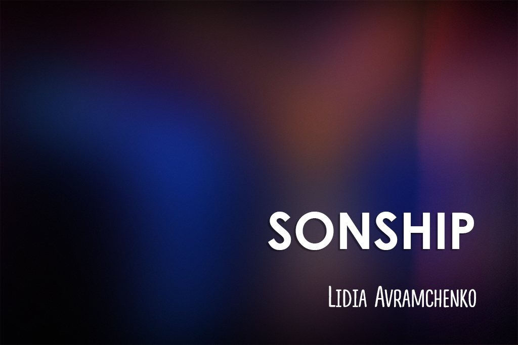 Sonship